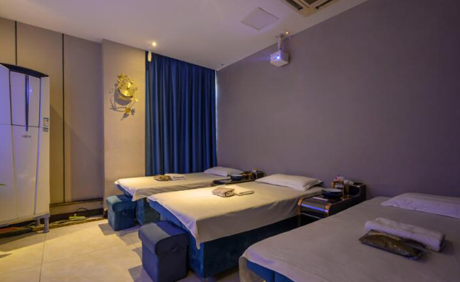 成都靠谱的养生会所怎样选择：专业指南避开消费陷阱